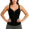 Curiva® Bra-Lift Waist Trainer & Instant Sculpt